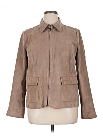 Liz Claiborne Jacket (view 1)