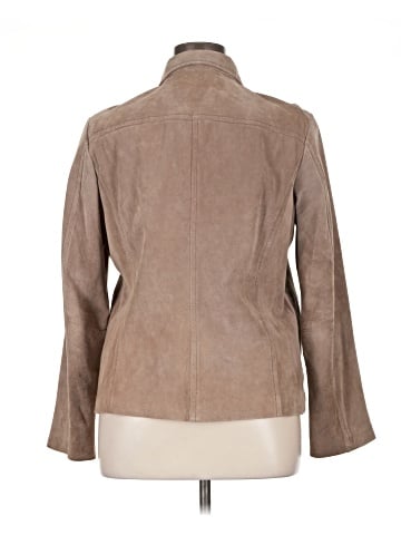 Liz Claiborne Jacket (view 2)