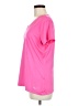 FILA Pink Active T-Shirt Size L - photo 5