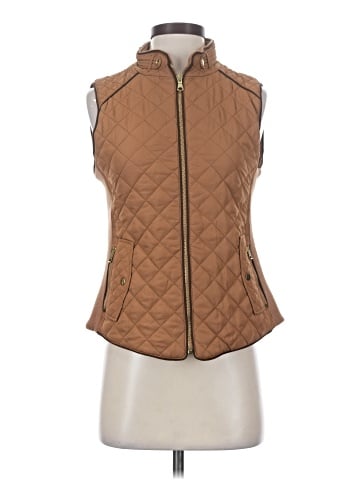 Love Tree Vest (view 1)