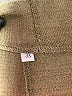 Unbranded 100% Polyester Brown Active Pants Size 3X - photo 4