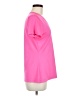 FILA Pink Active T-Shirt Size L - photo 4