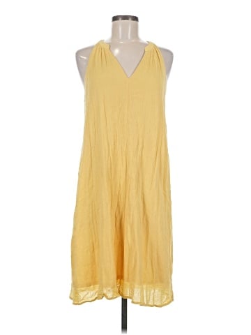 Garnet Hill Casual Dress (view 1)