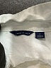 Janie and Jack Solid White Long Sleeve Button-Down Shirt Size 2T - photo 3