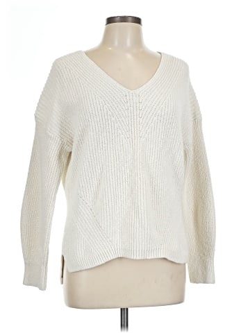 Madewell Pullover Sweater (view 1)