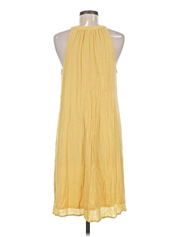 Garnet Hill Casual Dress (view 2)