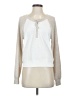 Red Haute Ivory Pullover Sweater Size XS - photo 1