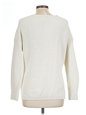 Madewell Pullover Sweater (view 2)