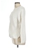 Madewell 100% Cotton Ivory Pullover Sweater Size L - photo 5