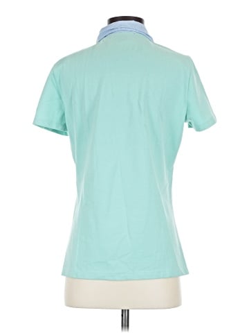 Tommy Hilfiger Short Sleeve Blouse (view 2)