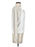 Red Haute Ivory Pullover Sweater Size XS - photo 4