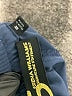 Serena Williams Signature Statement Solid Blue Active Pants Size XL - photo 7