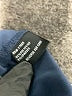 Serena Williams Signature Statement Solid Blue Active Pants Size XL - photo 8