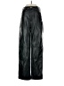 SIMONETT Black Casual Pants Size XS - photo 1