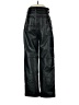 SIMONETT Black Casual Pants Size XS - photo 2