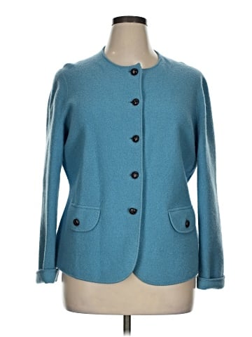 Lands' End Blazer (view 1)