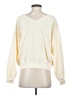 Ododos Ivory Sweatshirt Size S - photo 2