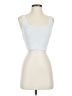 Babaton White Tank Top Size M - photo 1