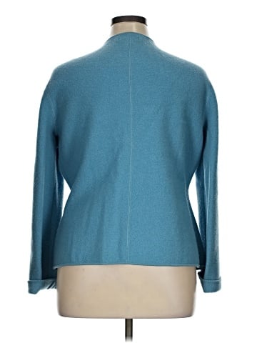 Lands' End Blazer (view 2)