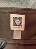 Anne Klein Solid Black Active Pants Size XXL - photo 4