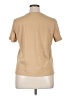Unbranded Tan Short Sleeve T-Shirt Size 14 - photo 2