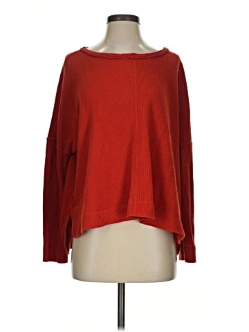 Anthropologie Pullover Sweater (view 1)