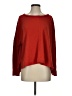 Anthropologie Red Pullover Sweater Size S - photo 1