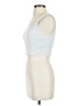 Babaton White Tank Top Size M - photo 5
