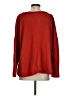 Anthropologie Red Pullover Sweater Size S - photo 2