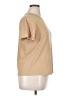 Unbranded Tan Short Sleeve T-Shirt Size 14 - photo 4