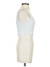 Babaton White Tank Top Size M - photo 4