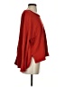Anthropologie Red Pullover Sweater Size S - photo 4