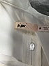 Mi ami White Cocktail Dress Size M - photo 7