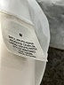 Mi ami White Cocktail Dress Size M - photo 8