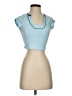 Unbranded Blue Tank Top Size S - photo 1