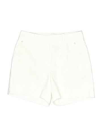 White House Black Market Shorts (view 1)