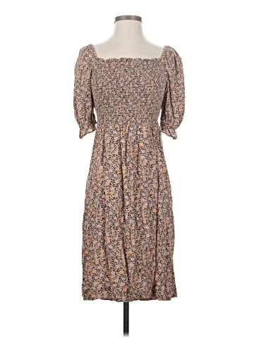 Ann Taylor Casual Dress (view 1)