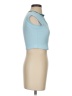 Unbranded Blue Tank Top Size S - photo 4