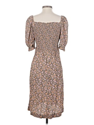 Ann Taylor Casual Dress (view 2)