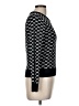 MICHAEL Michael Kors Hearts Black Pullover Sweater Size M - photo 4