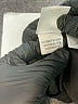 Anne Klein Black Blazer Size M - photo 9