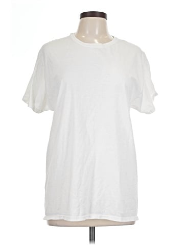 Hanes Short Sleeve T-Shirt (view 1)