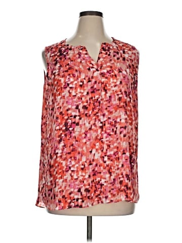 Sami & JO Tank Top (view 1)