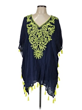 Lilly Pulitzer Poncho