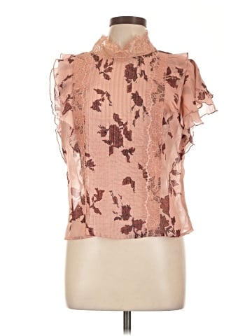 Cleobella Sleeveless Blouse (view 1)