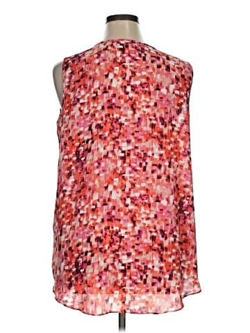 Sami & JO Tank Top (view 2)