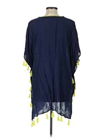 Lilly Pulitzer Poncho (view 2)