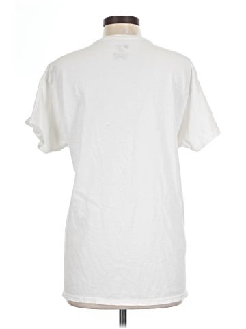 Hanes Short Sleeve T-Shirt (view 2)