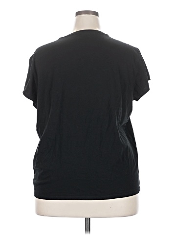 Blue Mountain Short Sleeve T-Shirt (view 2)