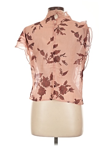 Cleobella Sleeveless Blouse (view 2)